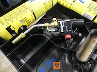 Ref:ec200 - gasbrander bernzomatic ts7000 handheld - afbeelding 2 van  7
