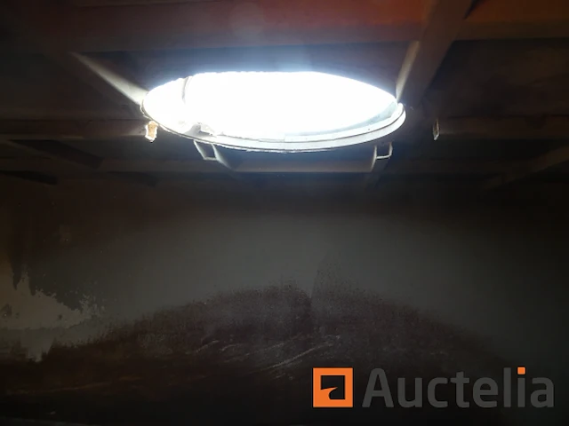 Ref:ec2.04 - gesloten container 16 m³ ang - afbeelding 11 van  11