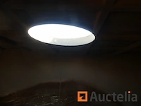 Ref:ec2.10 - gesloten container 16 m³ nl - afbeelding 1 van  12