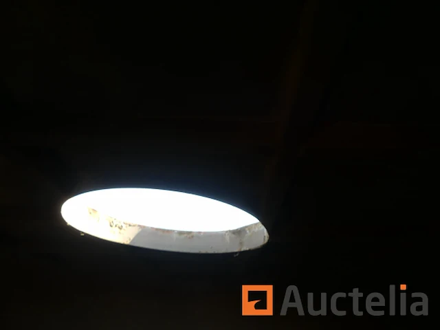 Ref:ec2.11 - gesloten container 16 m³ ang - afbeelding 2 van  11