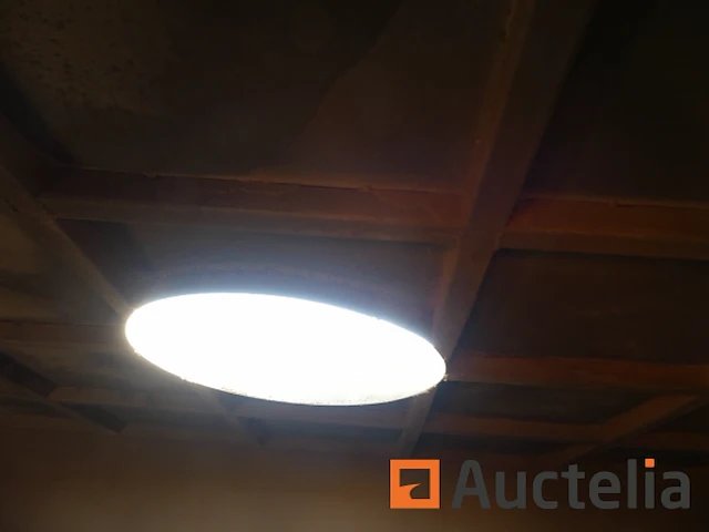 Ref:ec2.13 - gesloten container 16 m³ eng - afbeelding 2 van  9