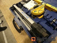 Ref:ec235 - gereedschap land laser level tl73004 - afbeelding 4 van  6