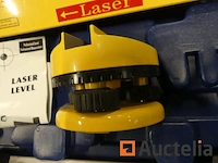 Ref:ec235 - gereedschap land laser level tl73004 - afbeelding 6 van  6