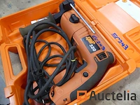 Ref:ec243 - boormachine spit 320 - afbeelding 2 van  7