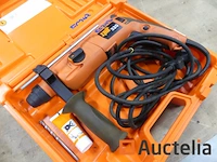Ref:ec243 - boormachine spit 320 - afbeelding 5 van  7