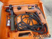 Ref:ec243 - boormachine spit 320 - afbeelding 7 van  7