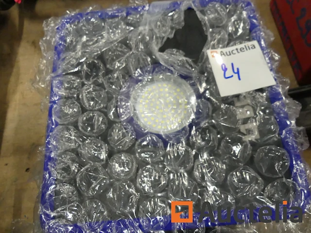 Ref:ec247 - ec359 - 3 lamps van de bouw - afbeelding 1 van  8