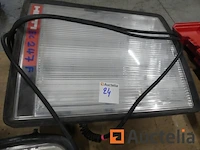 Ref:ec247 - ec359 - 3 lamps van de bouw - afbeelding 3 van  8