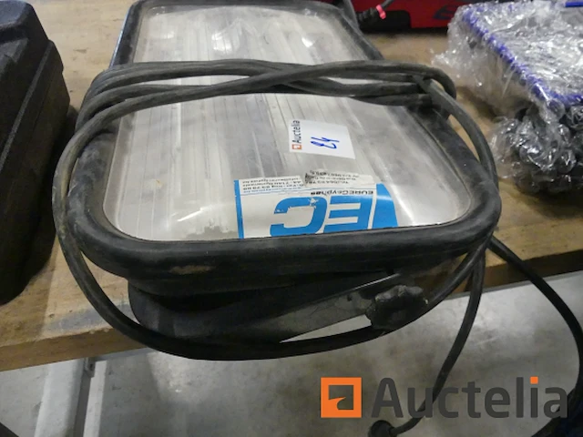 Ref:ec247 - ec359 - 3 lamps van de bouw - afbeelding 4 van  8