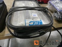 Ref:ec247 - ec359 - 3 lamps van de bouw - afbeelding 4 van  8