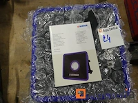 Ref:ec247 - ec359 - 3 lamps van de bouw - afbeelding 5 van  8