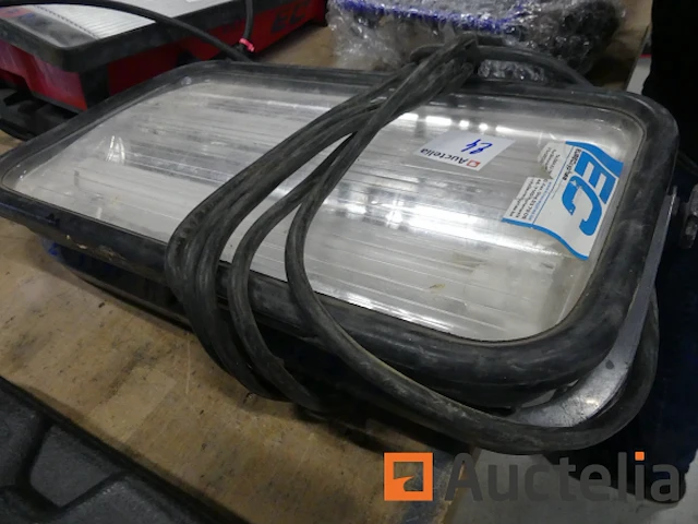 Ref:ec247 - ec359 - 3 lamps van de bouw - afbeelding 7 van  8