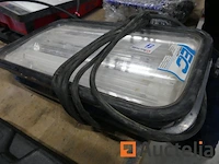 Ref:ec247 - ec359 - 3 lamps van de bouw - afbeelding 7 van  8