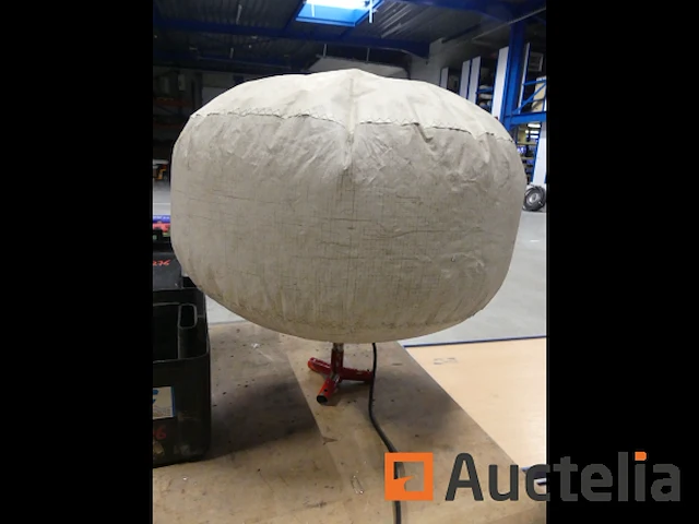 Ref:ec276 - bouw lamp r star scirocco s - afbeelding 2 van  9