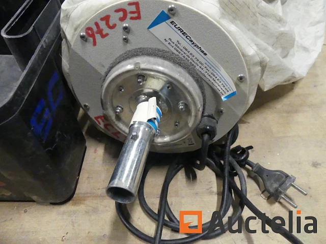 Ref:ec276 - bouw lamp r star scirocco s - afbeelding 5 van  9