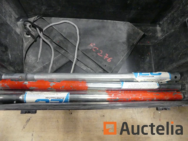 Ref:ec276 - bouw lamp r star scirocco s - afbeelding 8 van  9