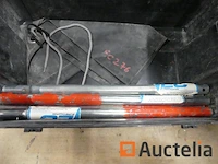 Ref:ec276 - bouw lamp r star scirocco s - afbeelding 8 van  9