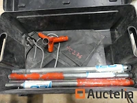 Ref:ec276 - bouw lamp r star scirocco s - afbeelding 9 van  9