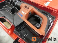 Ref:ec294 - reciprozaag op accu hilti wsr36-a - afbeelding 2 van  6