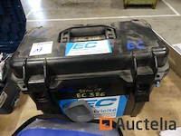 Ref:ec386 - thermische camera guidir easir tm-4 - afbeelding 1 van  4