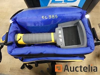 Ref:ec386 - thermische camera guidir easir tm-4 - afbeelding 2 van  4