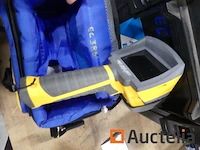 Ref:ec386 - thermische camera guidir easir tm-4 - afbeelding 3 van  4