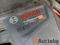 Ref:ec613 - ec614 - 2 breekhamers perforator bosch gbh 18 v-40c - afbeelding 7 van  8