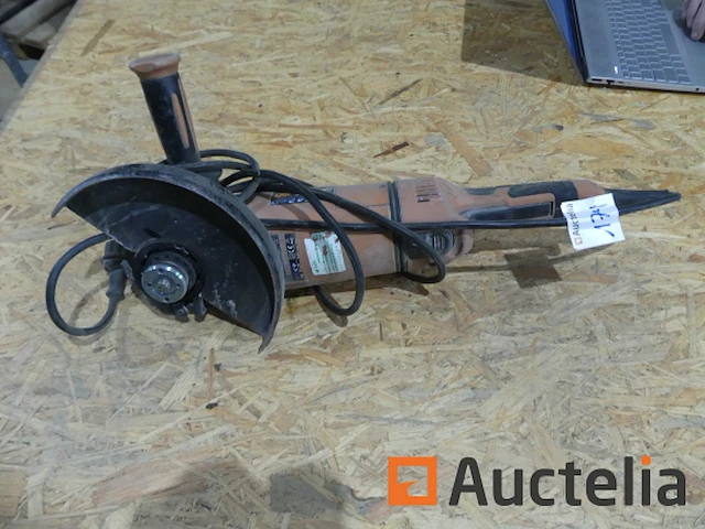 Referentie: 9147009-??? (onleesbaar)spit 230av agp grinder - ref: 7502-174 - afbeelding 1 van  4