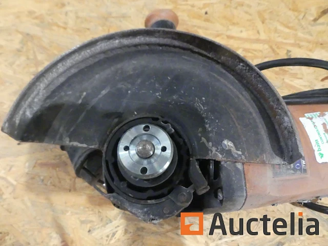Referentie: 9147009-??? (onleesbaar)spit 230av agp grinder - ref: 7502-174 - afbeelding 2 van  4