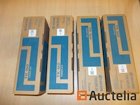 Referentie: m29299 toner kyocera tk160