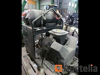 Ref:g0251 - compressor - afbeelding 2 van  8