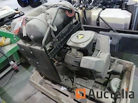 Ref:g0251 - compressor - afbeelding 3 van  8
