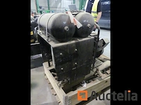 Ref:g0251 - compressor - afbeelding 4 van  8