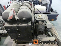 Ref:g0251 - compressor - afbeelding 5 van  8