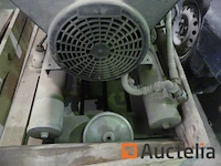 Ref:g0251 - compressor - afbeelding 6 van  8