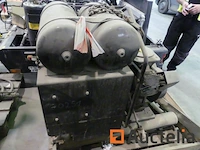 Ref:g0251 - compressor - afbeelding 7 van  8