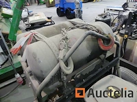 Ref:g0251 - compressor - afbeelding 8 van  8