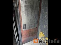 Ref:g18 - atlas copco xas hydraulische krachtbron - afbeelding 2 van  8