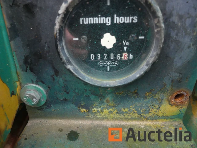 Ref:g18 - atlas copco xas hydraulische krachtbron - afbeelding 4 van  8