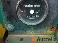 Ref:g18 - atlas copco xas hydraulische krachtbron - afbeelding 4 van  8