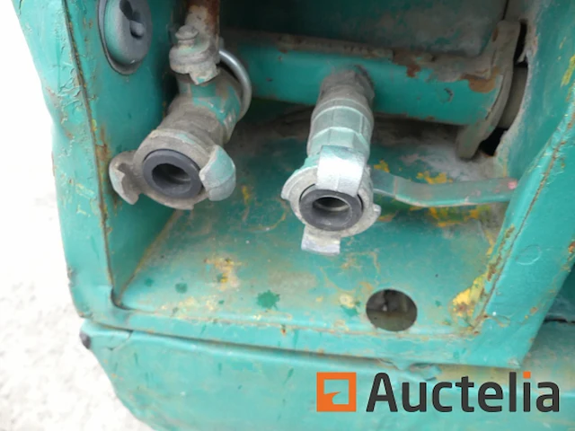 Ref:g18 - atlas copco xas hydraulische krachtbron - afbeelding 8 van  8