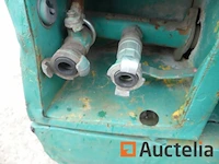 Ref:g18 - atlas copco xas hydraulische krachtbron - afbeelding 8 van  8