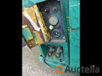 Ref:g19 - atlas copco xas hydraulische krachtbron - afbeelding 2 van  8