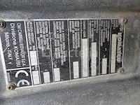 Ref:gebouw a - komatsu mws 10-1r stapelaar - afbeelding 2 van  11