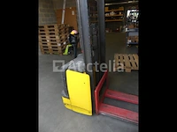 Ref:gebouw a - komatsu mws 10-1r stapelaar - afbeelding 5 van  11