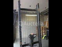 Ref:gebouw a - komatsu mws 10-1r stapelaar - afbeelding 6 van  11