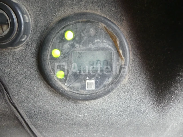 Ref:gebouw a - komatsu mws 10-1r stapelaar - afbeelding 8 van  11