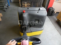 Ref:gebouw a - komatsu mws 10-1r stapelaar - afbeelding 11 van  11