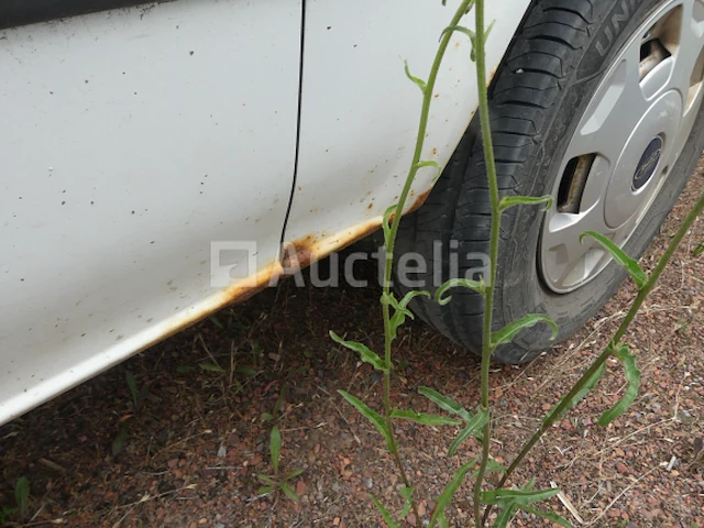 Ref:geregistreerd onder: 1-bru-301 - ford transit pickup truck - afbeelding 3 van  19