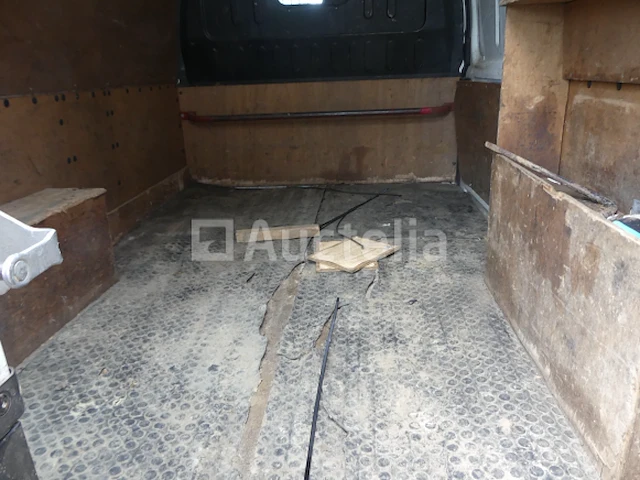 Ref:geregistreerd onder: 1-bru-301 - ford transit pickup truck - afbeelding 5 van  19